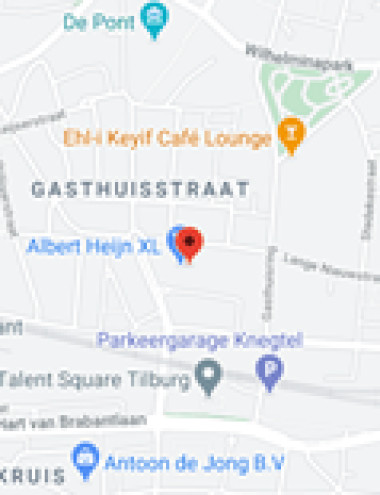 HY Fresh B.V. TILBURG afbeelding 3